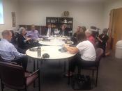 Chicago Business Roundtable